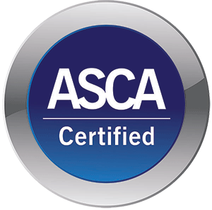 ASCA Snow Industry Certification